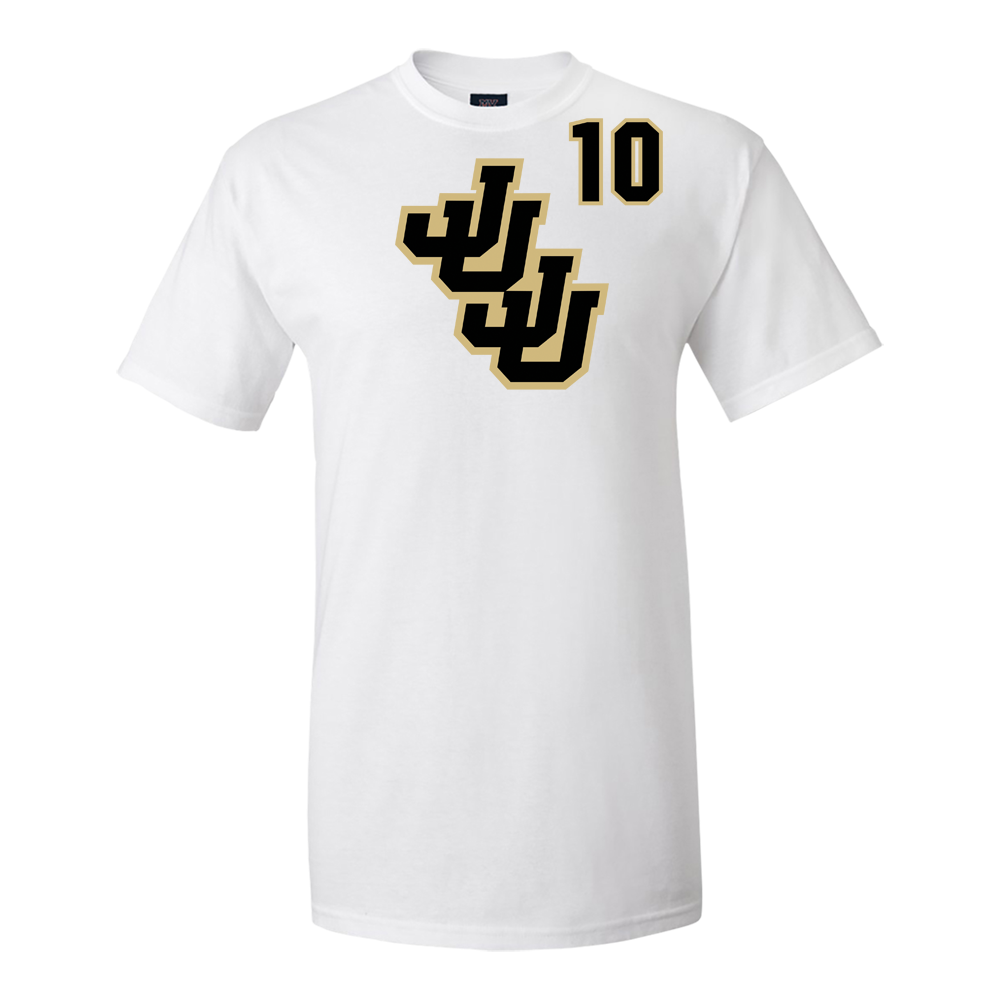 Short Sleeve Tee
